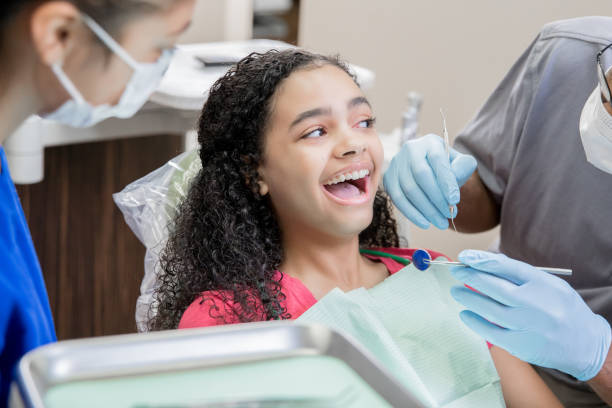 Best Weekend Emergency Dentist in Falls City, NE