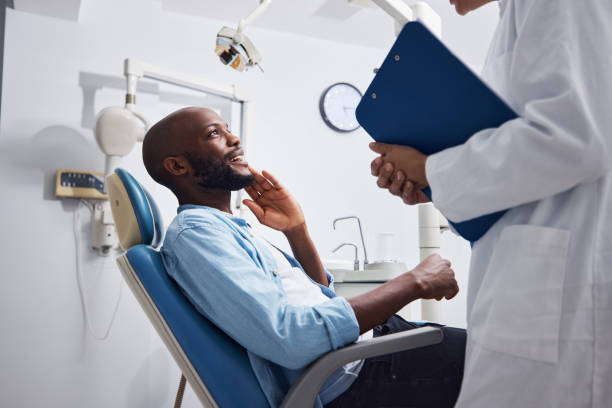 Best After-Hours Emergency Dentist in Falls City, NE