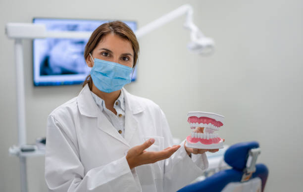 Best Emergency Tooth Extraction in Falls City, NE
