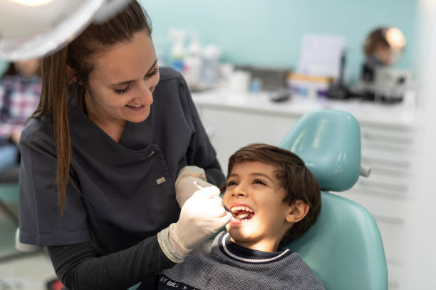 Best Emergency Treatment for Toothache in Falls City, NE